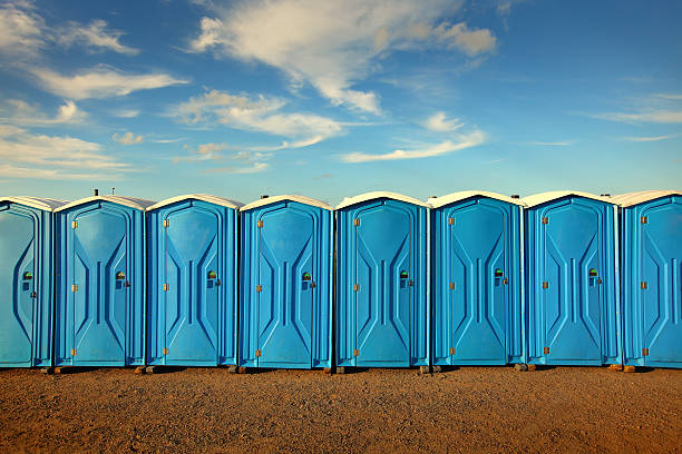 Professional Portable Potty Rental in Ojai, CA